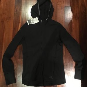 Adidas performance jacket